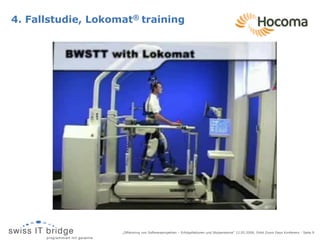 Offshoring von Softwareprojekten