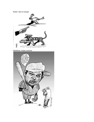 Rubén. Que no escape




Helioflores. Huele a ponche
 