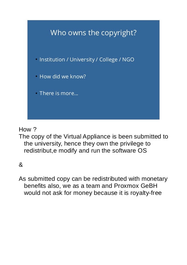 publications - Who Owns the Publishing Rights of my Ph.D. Thesis? - Academia Stack Exchange