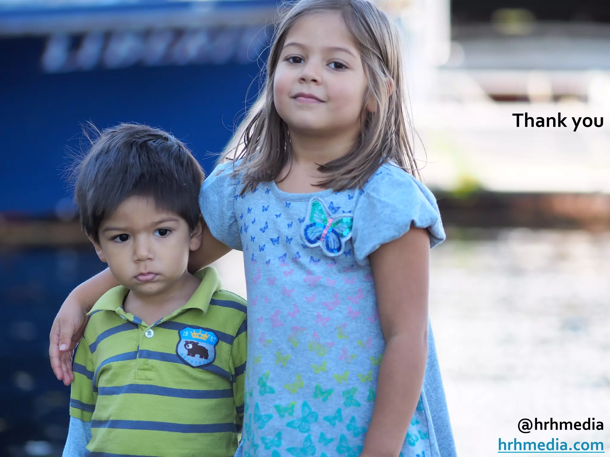 Thank	
  you	
  

@hrhmedia	
  
hrhmedia.com	
  

 