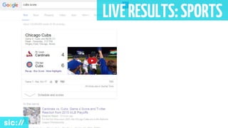 LIVERESULTS:SPORTS
 