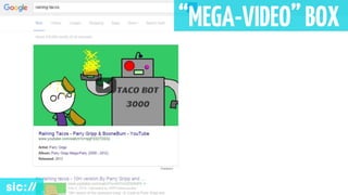 “MEGA-VIDEO”BOX
 
