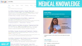 MEDICALKNOWLEDGE
 