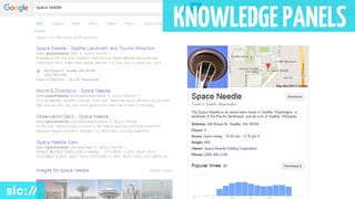 KNOWLEDGEPANELS
 