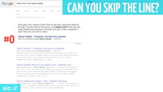 CANYOUSKIPTHELINE?
#0
 