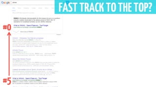 FASTTRACKTOTHETOP?
#0
#5
 