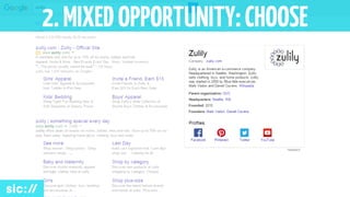 2.MIXEDOPPORTUNITY:CHOOSE
 