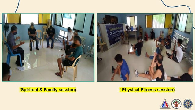 SICAP-BADAC.pdf | Substance Abuse | Diseases and Conditions