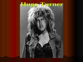 Hugo Turner 