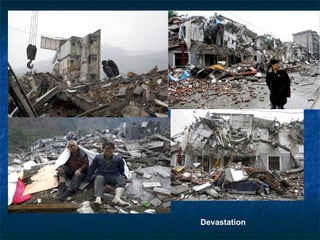 Devastation 
