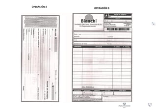 29
OPERACIÓN 3
OPERACIÓN 3
 