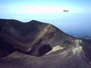 Etna 