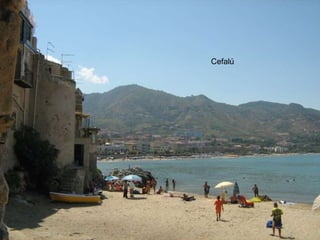 Cefalú 