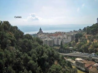 Cefalú 