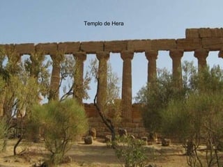 Templo de Hera 