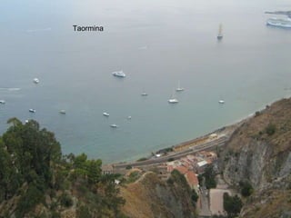 Taormina 