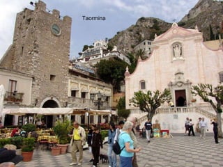 Taormina 