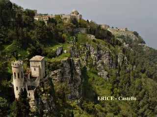 ERICE - Castello 
