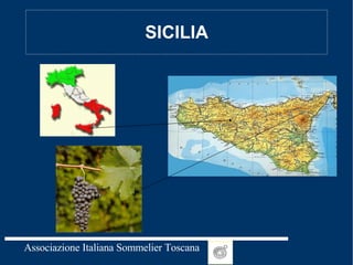 SICILIA 