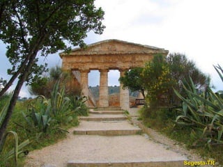 Segesta-TR 