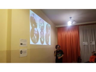 The Sicilian evening