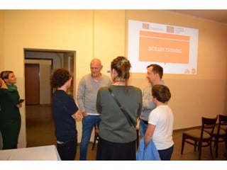 The Sicilian evening