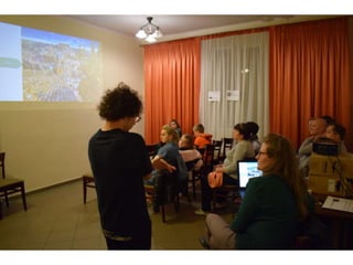 The Sicilian evening