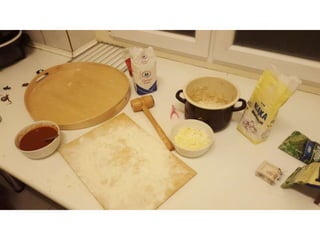 The Sicilian evening