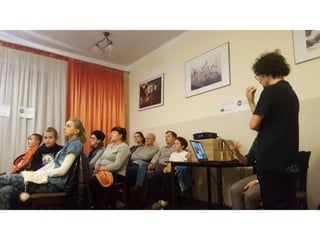 The Sicilian evening