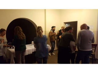 The Sicilian evening