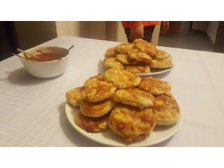 The Sicilian evening