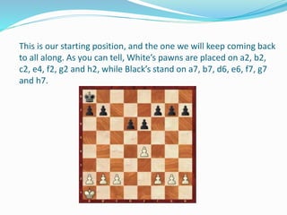 Chess Opening Traps in the Sicilian Defense (Part-2) - Remote Chess Academy