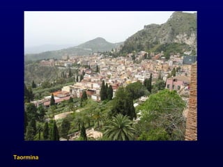 Taormina 