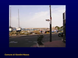 Comune di Giardini-Naxos 