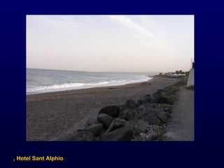 , Hotel Sant Alphio 