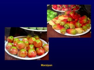 Marzipan 