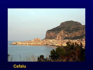 Cefalu 