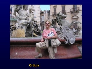 Ortigia 