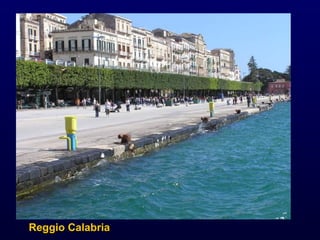 Reggio Calabria 