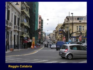 Reggio Calabria 