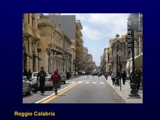 Reggio Calabria 