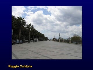 Reggio Calabria 