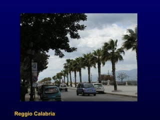 Reggio Calabria 