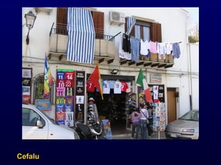 Cefalu 
