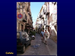 Cefalu 