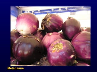 Melanzane 