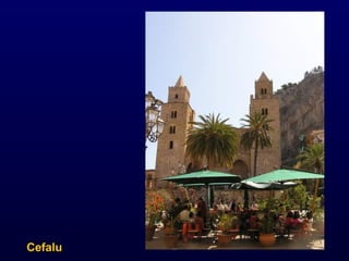 Cefalu 