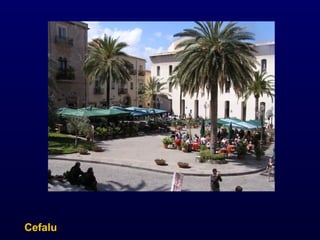 Cefalu 