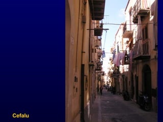 Cefalu 