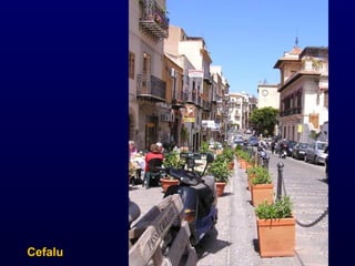 Cefalu 